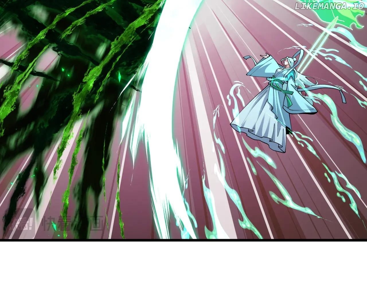 Era of the Haunted Chapter 375 - page 4